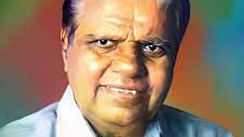 Adv. Vitthalrao Hande