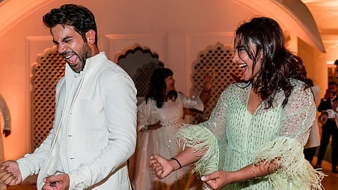 Rajkumar Rao-Patralekha