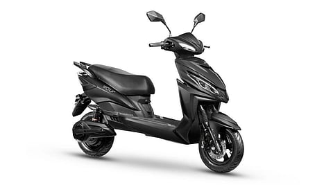 Smack high Speed Electric Scooter