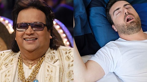 Obstructive Sleep Apnea