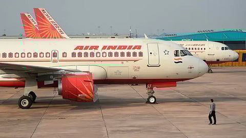 Air India