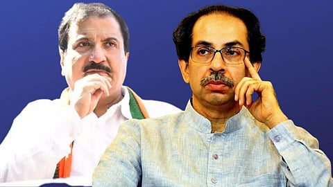 Atul Bhatkhalkar,uddhav thackeray