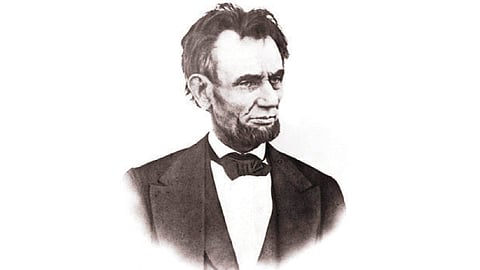 lincoln