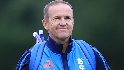 IPL Auction 2022 Andy Flower Will Left Pakistan Super League