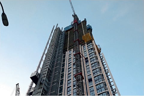 Russia Ukraine war affects on expensive Home Tiles business raw material prices