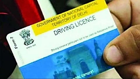 last date of apply driving license online driving license apply last date know details