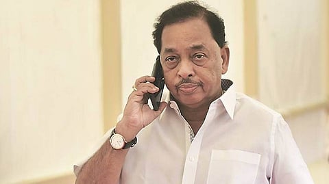 नारायण राणे