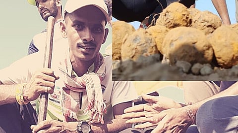 तोफगोळे