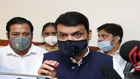 Devendra Fadnavis