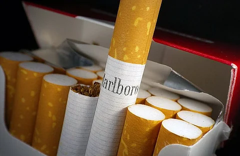 Worlds Top Five Most Expensive Cigarette Brands
