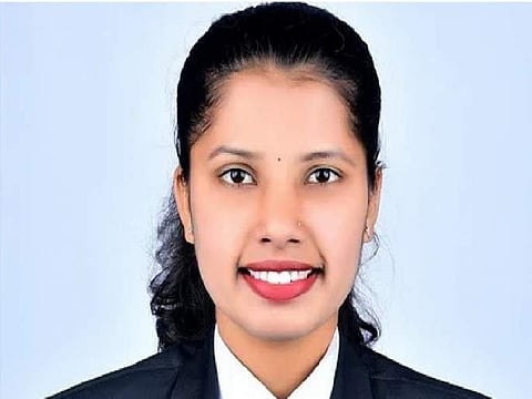 kaushiki jadhav