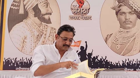 sambhaji raje