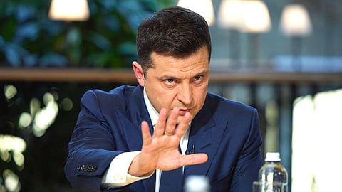 Russia-Ukraine War: युक्रेनच्या मुद्द्यावर PM मोदींनी घेतली उच्चस्तरीय बैठक