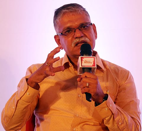 Sanjay Ingale