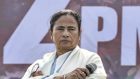 Mamata Banerjee