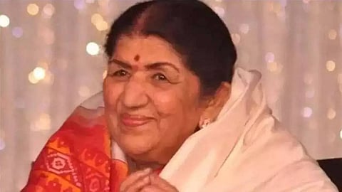 Lata Mangeshkar