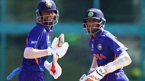 U-19 World Cup Wining Indian Team 8 Player may Miss IPL 2022 auction