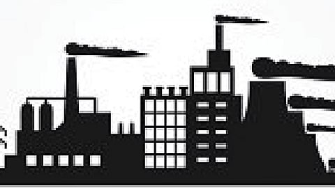 औद्योगिक वसाहतीचे चित्र बदलणार कधी?
