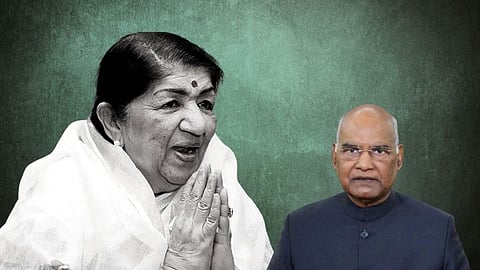 Govt Declares National Mourning For Two Days