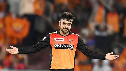 rashid khan named afghanistan new t20i captain replaces mohammad nabi