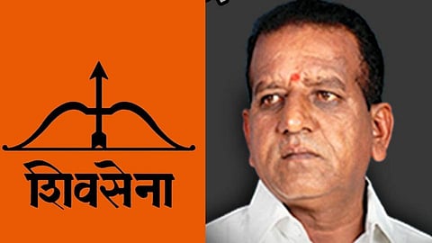 Shiv Sena leader Rambhau Rainak passes away