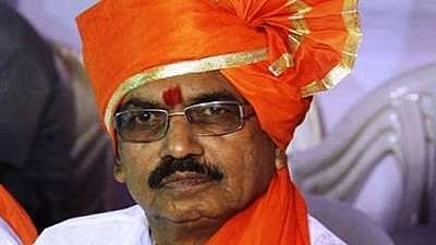 गजानन बाबर