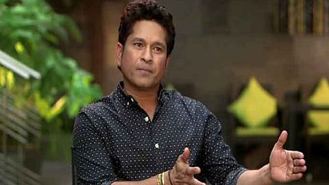 Sachin Tendulkar send notice to Big Daddy casino of goa