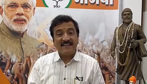 मुंबईकरांची वाट लावणारा अर्थसंकल्प; भाजप नेते भातखळकरांची टीका