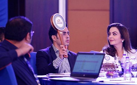 IPL 2022 Mega Auction