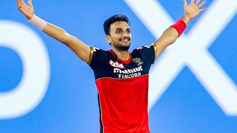 Harshal Patel Royal Challengers Bangalore bring back him in IPL Auction 2022
