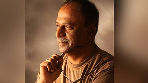 भारत सासणे