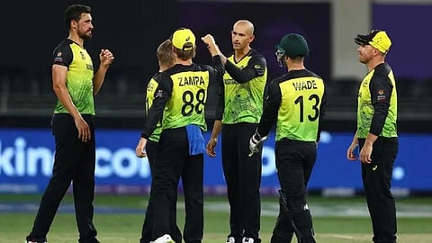 Australia Tour of PakistanAshton Agar death threats