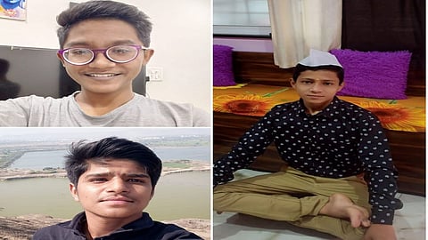 Three Boys Drowned In Farm Pond In Aurangabad