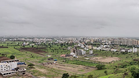 Lohgaon