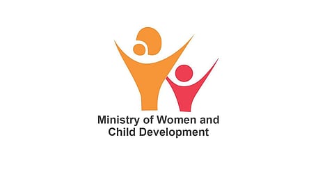 Ministry of Women & Child Development
