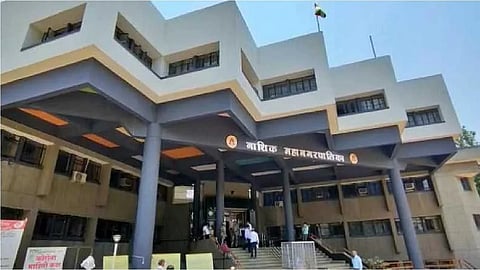 Nashik Municipal
