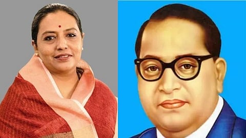 Adv. Yashomati Thakur