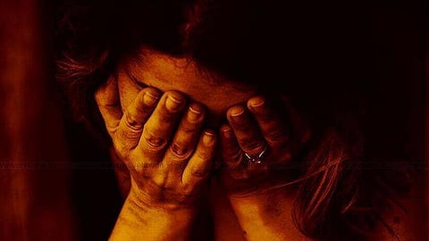crime update Engineer sexually assaulted by police pimpri
