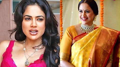 समीरा रेड्डीने शेअर केली Weight loss journey, काय आहेत तिच्या टिप्स?