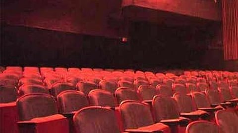 चित्रपटगृह