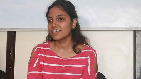 ...म्हणून घेतला युक्रेनमध्ये राहण्याचा निर्णय; भारतात परतलेल्या आर्याची आपबीती