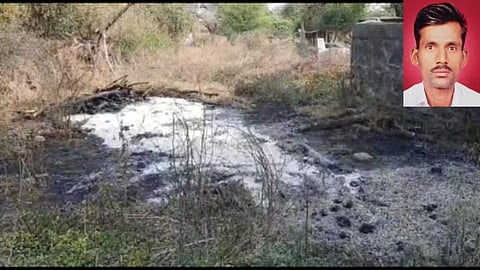 Youth suicide Suicide