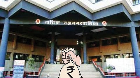 Nashik Municipal Corporation Election Fund
