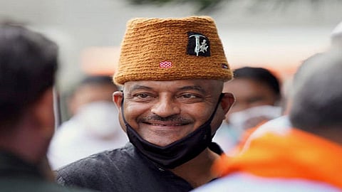 Ajay Kothiyal AAP CM Candidate Uttarakhand Assembly Election 2022