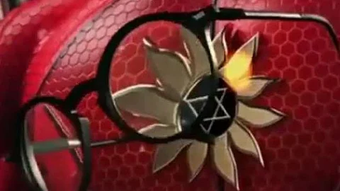Shaktimaan Serial