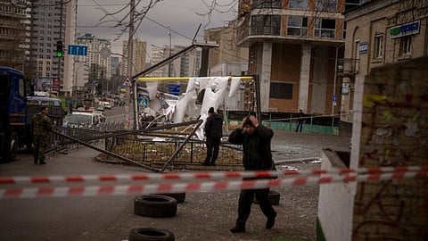 युक्रेन