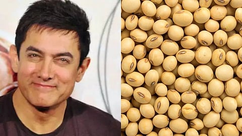 Aamir-khan work-for-soybean read its Benefits