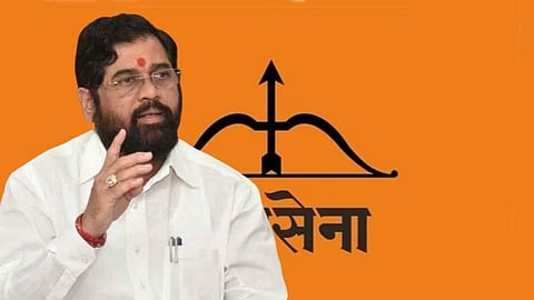 Eknath Shinde