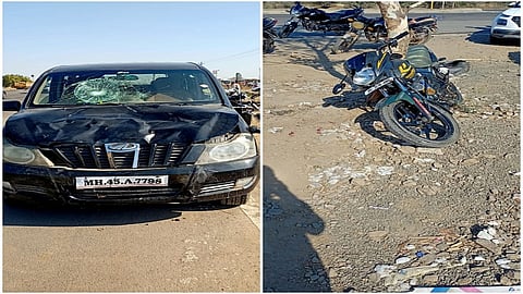 Aurangabad Accident News