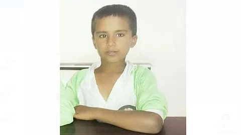 Pranav Shinde